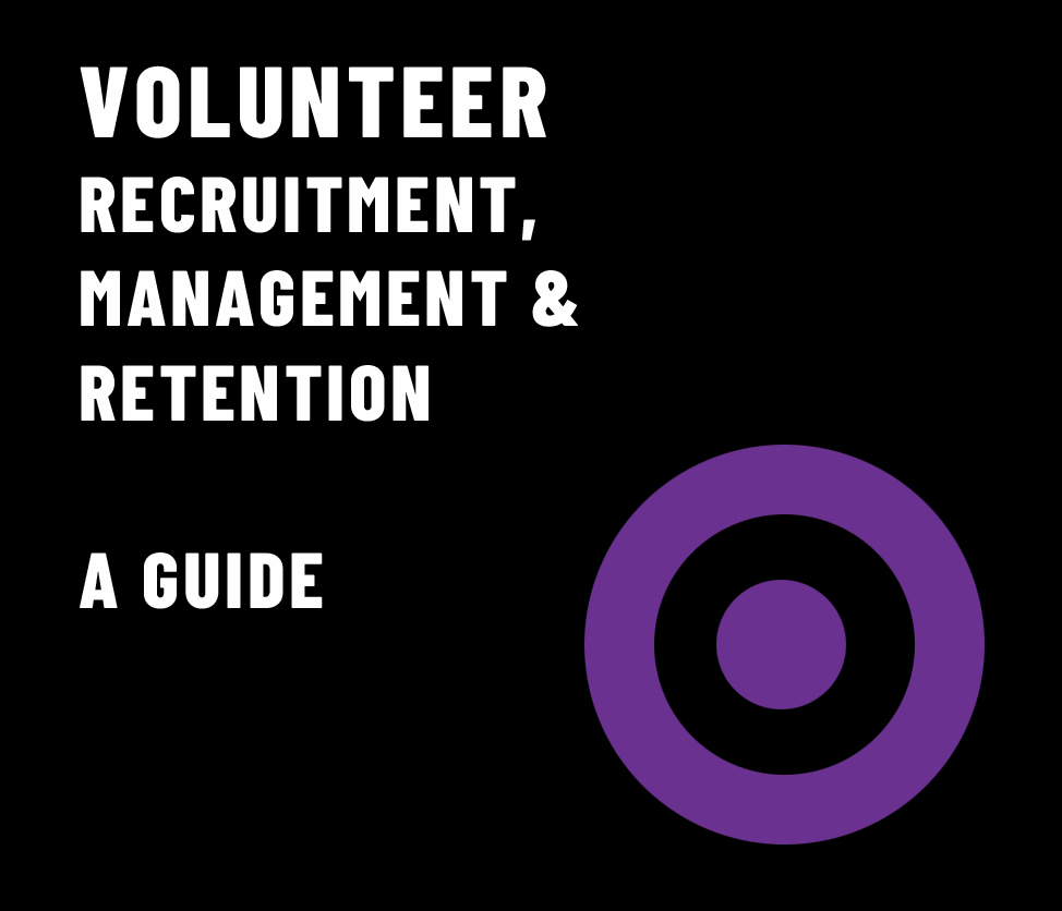 Volunteer Guide
