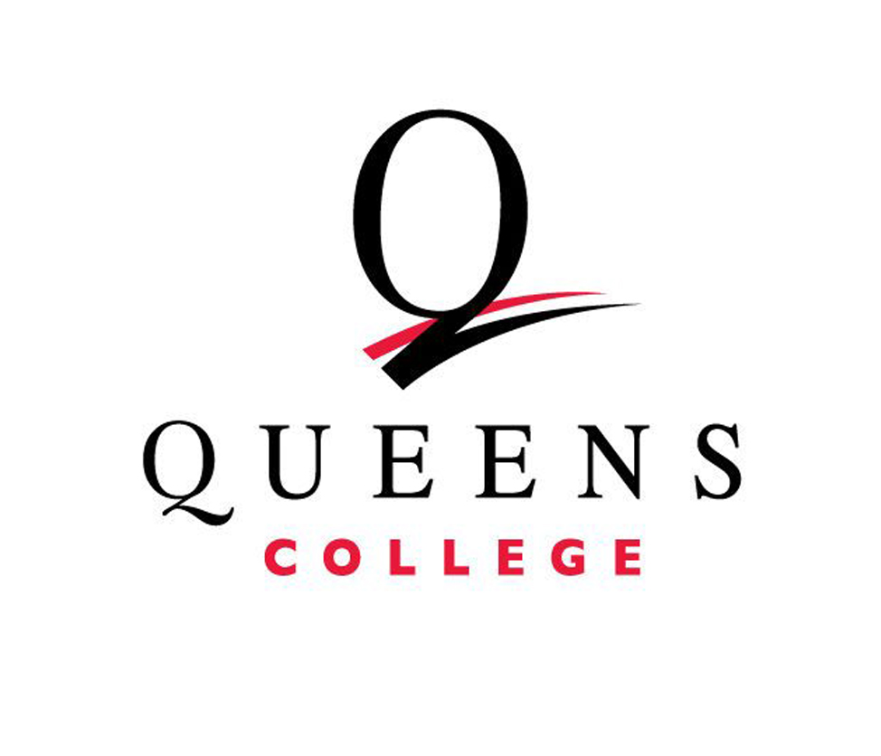 Queens College Logo